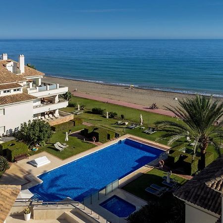Appt 401-3-Bed-Heaven Beach-Paseo-All Year Heated Pool-Free Bikes エステポナ エクステリア 写真