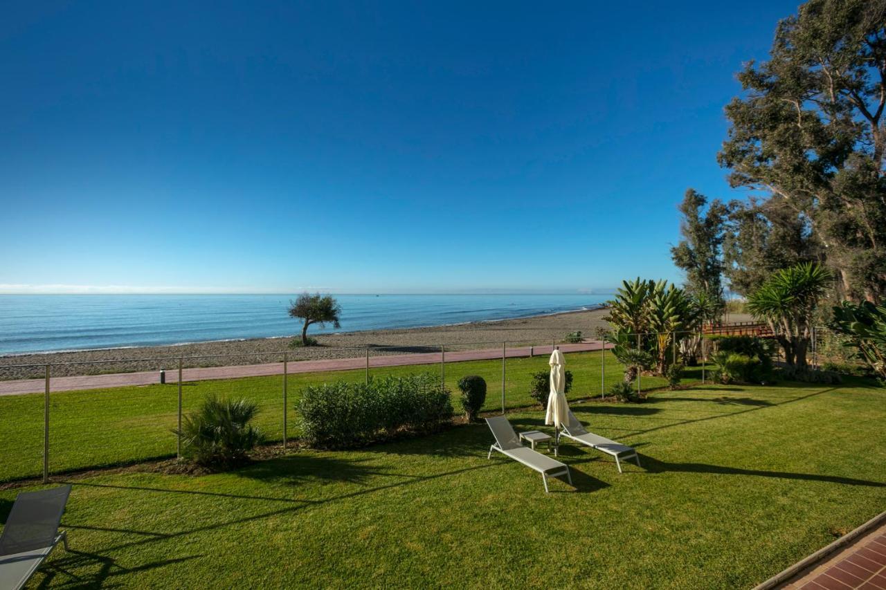 Appt 401-3-Bed-Heaven Beach-Paseo-All Year Heated Pool-Free Bikes エステポナ エクステリア 写真
