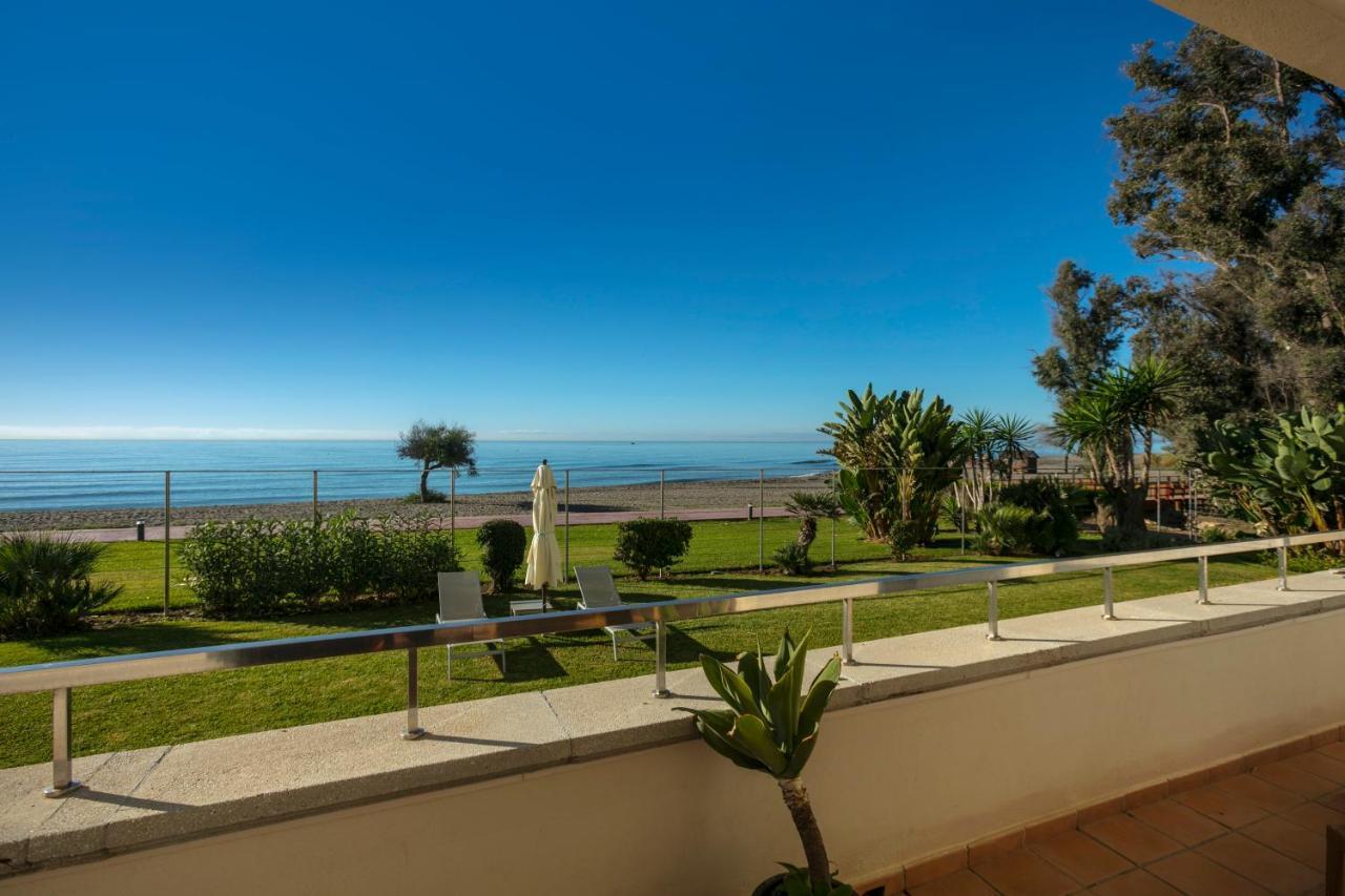 Appt 401-3-Bed-Heaven Beach-Paseo-All Year Heated Pool-Free Bikes エステポナ エクステリア 写真