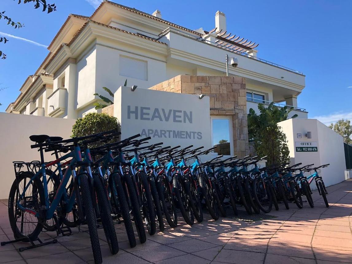 Appt 401-3-Bed-Heaven Beach-Paseo-All Year Heated Pool-Free Bikes エステポナ エクステリア 写真
