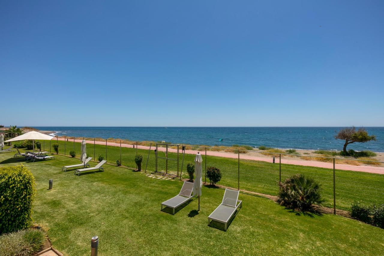 Appt 401-3-Bed-Heaven Beach-Paseo-All Year Heated Pool-Free Bikes エステポナ エクステリア 写真
