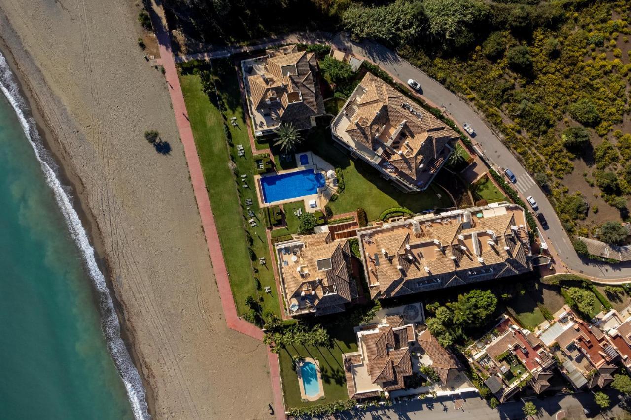 Appt 401-3-Bed-Heaven Beach-Paseo-All Year Heated Pool-Free Bikes エステポナ エクステリア 写真