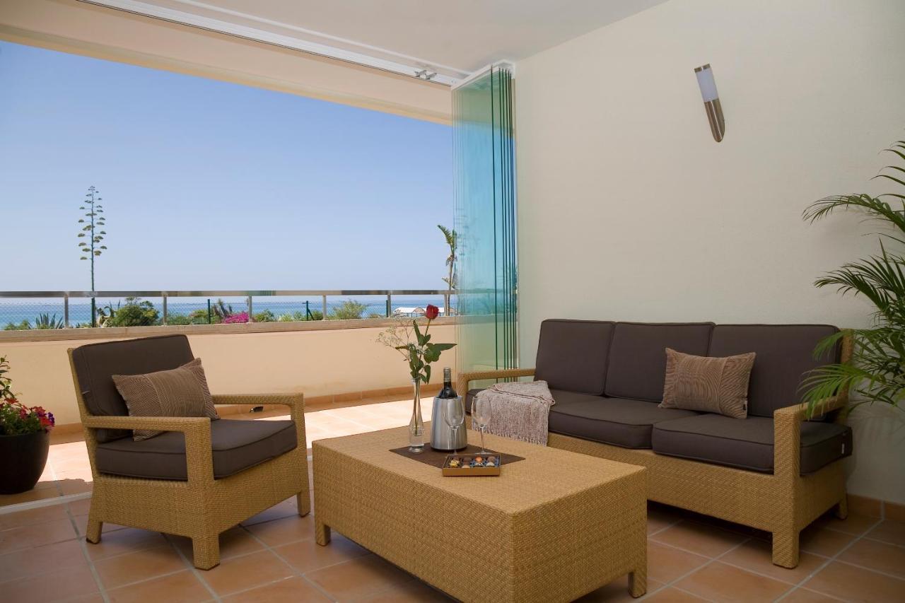 Appt 401-3-Bed-Heaven Beach-Paseo-All Year Heated Pool-Free Bikes エステポナ エクステリア 写真