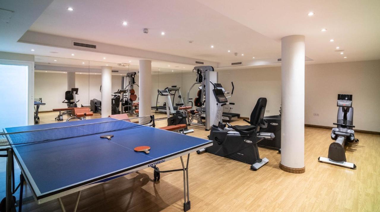 Appt 401-3-Bed-Heaven Beach-Paseo-All Year Heated Pool-Free Bikes エステポナ エクステリア 写真