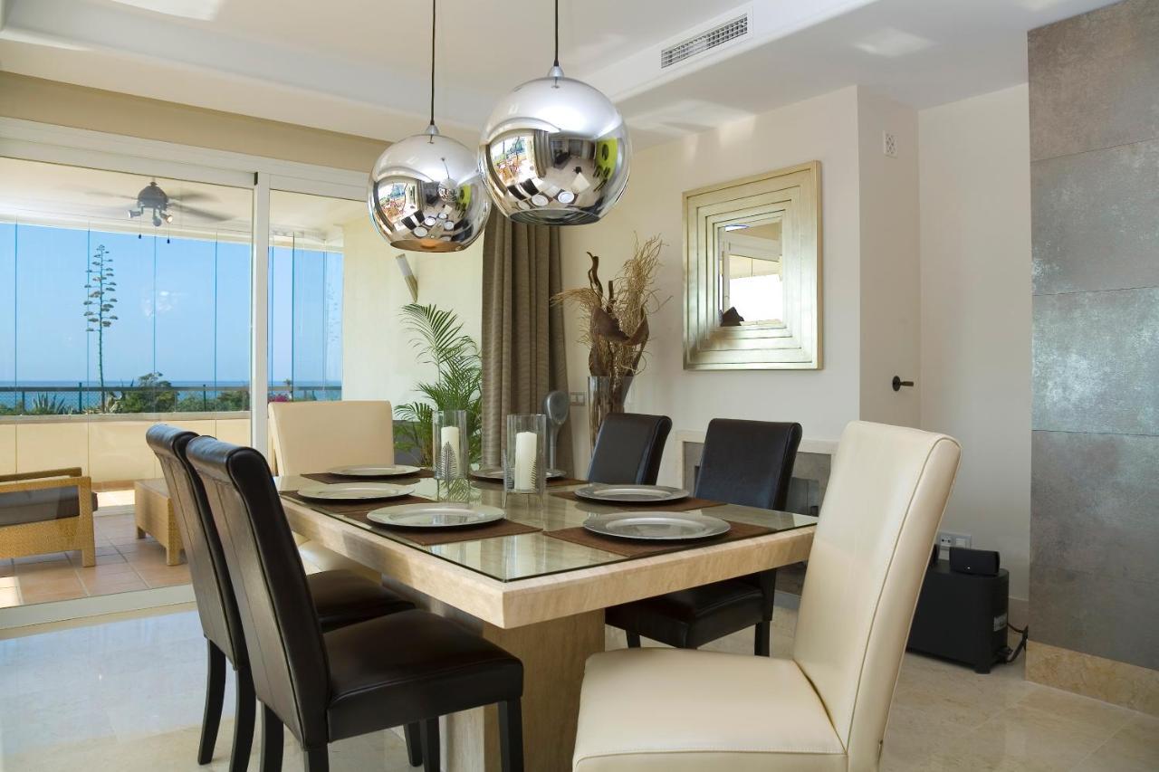 Appt 401-3-Bed-Heaven Beach-Paseo-All Year Heated Pool-Free Bikes エステポナ エクステリア 写真