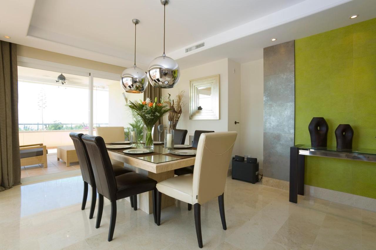 Appt 401-3-Bed-Heaven Beach-Paseo-All Year Heated Pool-Free Bikes エステポナ エクステリア 写真